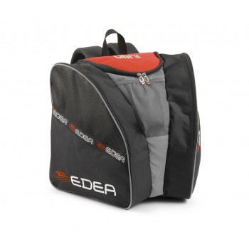 Bolsa Edea LIBRA negra