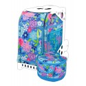 Bolsa Züca Floral Breeze...