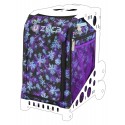 Bolsa Züca Snowflake Symphony
