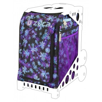 Bolsa Züca Snowflake Symphony