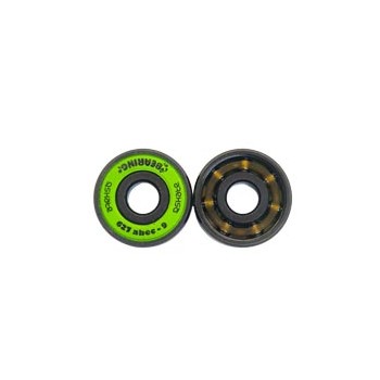 Rodamientos ABEC 9 QS (7 mm) 16 unidades