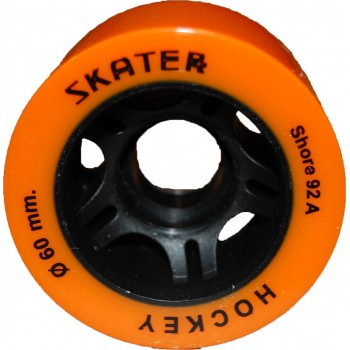 Rueda Skater Hockey