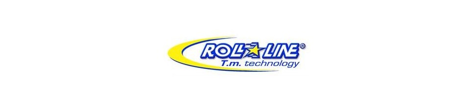 Roll line | Artistic Rolling