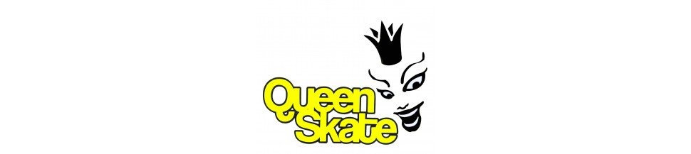 Queen skate | Artistic Rolling