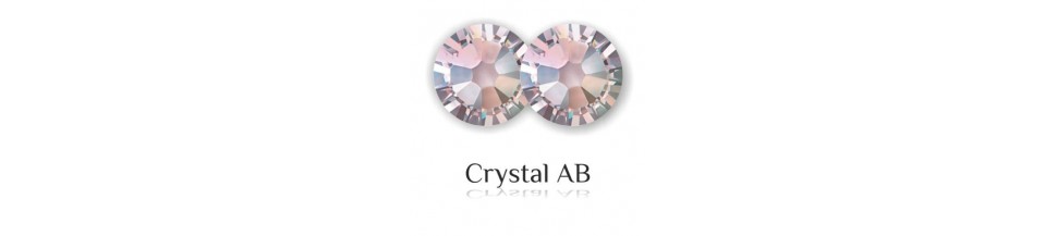 Cristales swarovski | Artistic Rolling